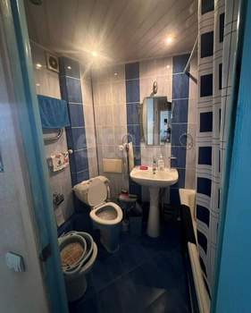 3-к квартира, на длительный срок, 63м2, 5/9 этаж