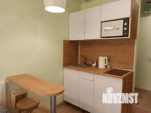 Студия квартира, посуточно, 15м2, 2/5 этаж