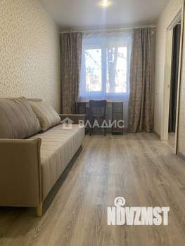 2-к квартира, на длительный срок, 43м2, 3/5 этаж