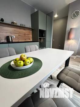 1-к квартира, посуточно, 50м2, 3/24 этаж