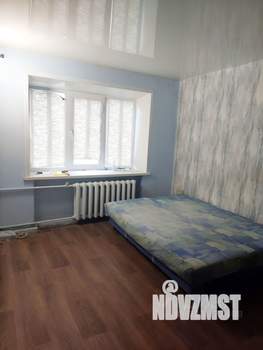 1-к квартира, на длительный срок, 26м2, 3/5 этаж