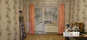 1-к квартира, на длительный срок, 38м2, 1/6 этаж