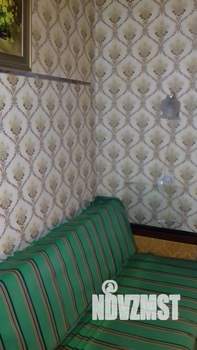 1-к квартира, на длительный срок, 32м2, 4/5 этаж