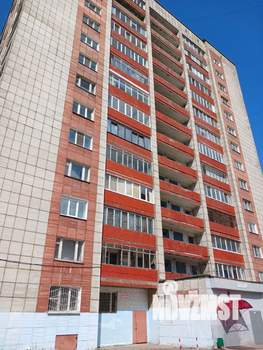 1-к квартира, на длительный срок, 36м2, 7/12 этаж