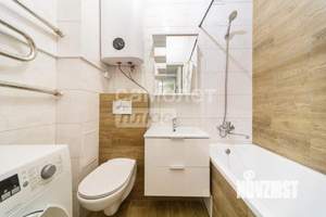 1-к квартира, на длительный срок, 36м2, 16/16 этаж