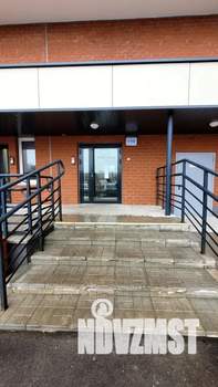 2-к квартира, посуточно, 52м2, 6/21 этаж