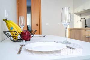 1-к квартира, посуточно, 40м2, 8/25 этаж