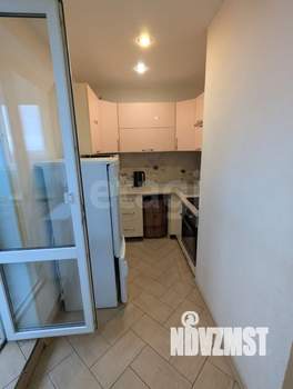 2-к квартира, на длительный срок, 48м2, 18/20 этаж