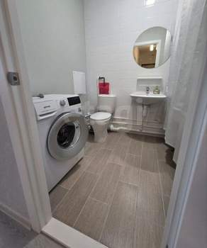 1-к квартира, на длительный срок, 38м2, 4/7 этаж