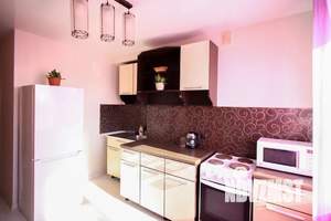 2-к квартира, посуточно, 65м2, 12/12 этаж