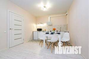 2-к квартира, посуточно, 47м2, 2/6 этаж