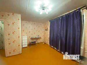 1-к квартира, на длительный срок, 31м2, 2/5 этаж