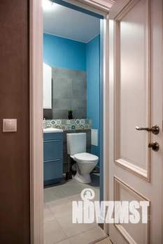 Студия квартира, посуточно, 37м2, 14/16 этаж