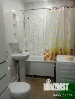 2-к квартира, на длительный срок, 53м2, 2/9 этаж