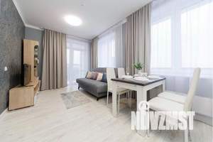 3-к квартира, посуточно, 70м2, 9/25 этаж