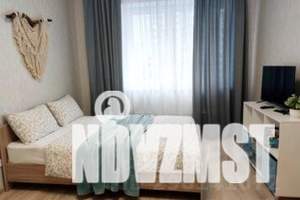2-к квартира, посуточно, 49м2, 8/33 этаж