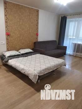 1-к квартира, посуточно, 30м2, 1/5 этаж