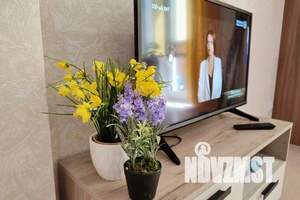 1-к квартира, посуточно, 40м2, 8/25 этаж