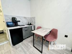 Студия квартира, посуточно, 20м2, 2/5 этаж