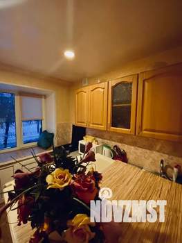 2-к квартира, посуточно, 37м2, 2/5 этаж
