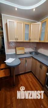 2-к квартира, на длительный срок, 48м2, 2/5 этаж