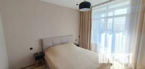 2-к квартира, посуточно, 55м2, 8/20 этаж