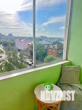 1-к квартира, посуточно, 60м2, 1/1 этаж