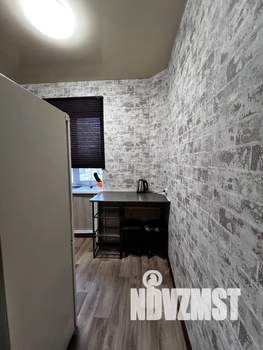 1-к квартира, посуточно, 28м2, 2/2 этаж
