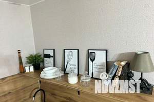 1-к квартира, посуточно, 27м2, 20/26 этаж