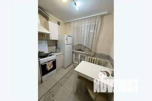 2-к квартира, посуточно, 44м2, 5/5 этаж