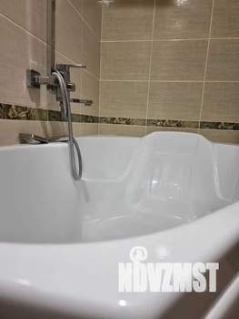 1-к квартира, посуточно, 42м2, 3/25 этаж