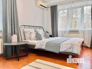 1-к квартира, посуточно, 30м2, 2/5 этаж