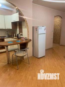 2-к квартира, посуточно, 44м2, 1/1 этаж