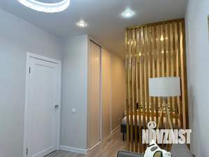 1-к квартира, посуточно, 48м2, 5/25 этаж