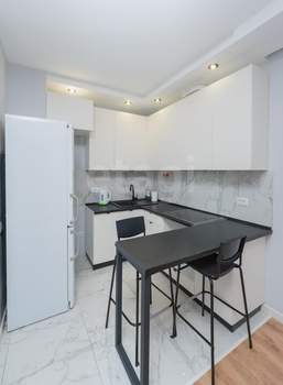 2-к квартира, на длительный срок, 43м2, 11/25 этаж
