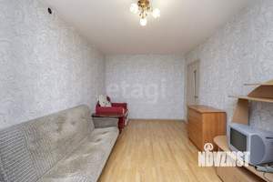 1-к квартира, на длительный срок, 30м2, 3/5 этаж