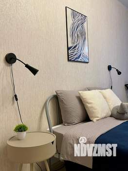 2-к квартира, посуточно, 56м2, 1/1 этаж