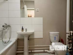 Студия квартира, посуточно, 30м2, 3/20 этаж