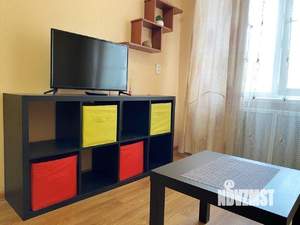 1-к квартира, посуточно, 34м2, 2/5 этаж