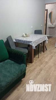 1-к квартира, посуточно, 46м2, 9/25 этаж