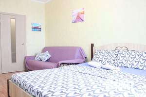 1-к квартира, на длительный срок, 40м2, 12/25 этаж