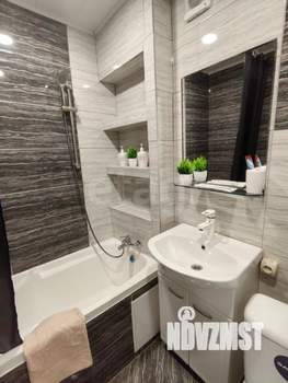 2-к квартира, на длительный срок, 45м2, 2/5 этаж