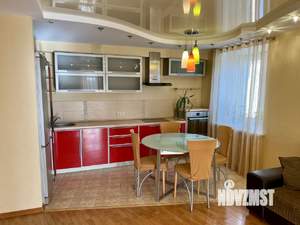 3-к квартира, на длительный срок, 76м2, 7/10 этаж
