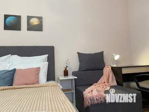 1-к квартира, посуточно, 29м2, 8/10 этаж