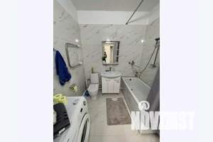 1-к квартира, посуточно, 35м2, 11/25 этаж