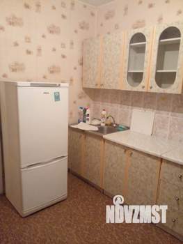 1-к квартира, на длительный срок, 38м2, 4/10 этаж