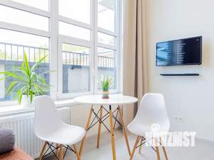 1-к квартира, посуточно, 26м2, 3/16 этаж