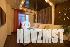 2-к квартира, посуточно, 67м2, 21/25 этаж