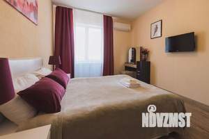 1-к квартира, посуточно, 47м2, 1/1 этаж