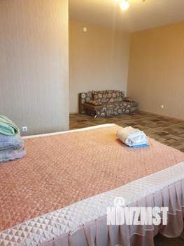 1-к квартира, посуточно, 53м2, 7/11 этаж